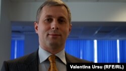  Vladislav Gribincea