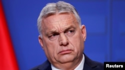 Унгарскиот премиер Виктор Орбан