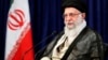 Iran's Supreme Leader Criticized For Equating Cartoons Of Prophet Muhammad With Holocaust Denial
