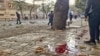 AI condamnă Iranul că ar duce o „campanie brutală de reprezalii”