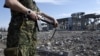 Російська загроза: 5 можливих сценаріїв 