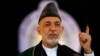 Karzai: 'Foreigners' Behind Taliban Offensive