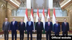 Архива - Министрите за надворешни работи од земјите членки на Организацијата на договорот за колективна безбедност (ЦСТО). 