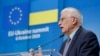 Përfaqësuesi i lartë i Bashkimit Evropian për Politikë të Jashtme dhe Siguri, Josep Borrell.