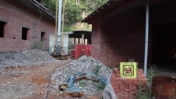 Crni Guber teče u prazno