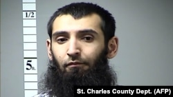 Siromaštvo, korupcija i politička klima tjeraju mlade Uzbeke na strana ratišta: Sajfulo Saipov 
