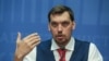 Кабмін передасть у Раду проєкт держбюджету