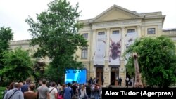 Fotogalerie | Cum a arătat Noaptea Muzeelor în anii trecuți