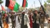 Like Afghans across the country, residents of Ghor Province are taking up arms against the Taliban.