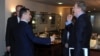 По преодната оценка за изборите, на ред е името 