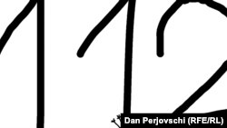 Dan Perjvoschi: 112 Caracal.