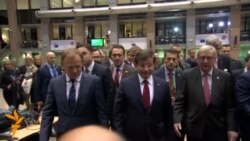 ЕУ и Турција ќе спречат масовен прилив мигранти