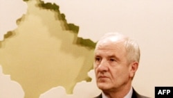 Presidenti i Republikës së Kosovës, Fatmir Sejdiu