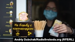 Від початку епідемії в Україні виявили 19 706 хворих на COVID-19