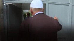 Udhëtimi në Haxh