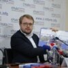 Дмитрий Полонский