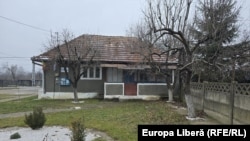 Lunca rendőrőrs a romániai Bihar megyében