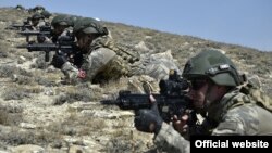 Թուրք-ադրբեջանական զորավարժություններ, արխիվ