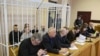 Юркойцеў суд. У смаргонскім КДБ мне зламалі палец і два рабры, – Сарумянц