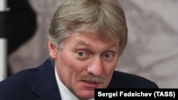Песков Дмитрий/ Архивера сурт
