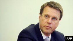 Samuel Zhbogar, foto arkivi