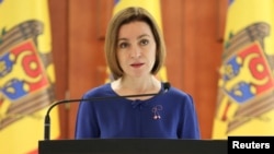 După ședința Consiliului Superior de Securitate (CSS), convocată în legătură cu „situația excepțională în justiție”, președinta Maia Sandu a cerut ca un nou Consiliul Superior al Magistraturii (CSM) să fie funcțional în 30 de zile.