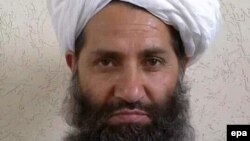 Mawlawi Haibatullah Akhundzada
