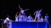 Larisa Turea: „A fost un festival foarte divers, cu foarte multă poezie, cu teme şi subiecte majore” (GALERIE FOTO)