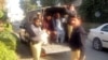 په لاهور کې پوليسو له اتیاو زيات افغان کډوال نيولي دي