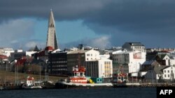Рејкјавик, главниот град на Исланд ќе биде домаќин на дводневниот самит на Советот на Европа