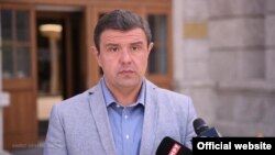 Никола Мицевски, архивска фотографија