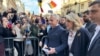 Georgescu s-a înscris la alegerile repetate din România