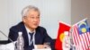 Кулматов вновь получил "неуд"