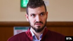 Прокурор Йордан Петров
