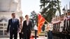 Заев- Брнабиќ: Економијата помага и онаму каде што не може политиката 