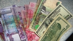 Bankdan pul ugratmagyň we öýlerde ölçeýjileri oturtmagyň arasynda nähili baglanyşyk bar?
