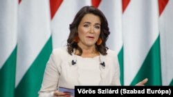 Novák Katalin 