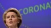 Presidentja e Komisionit Evropian, Ursula von der Leyen.