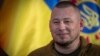 Zamjenik šefa kabineta predsjednika Ukrajine, pukovnik Pavlo Palisa