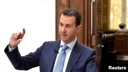 Bašar el-Asad