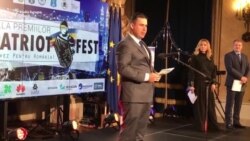 PatriotFest, „pepiniera” civilă de tehnologii a serviciilor secrete și Armatei Române
