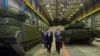 Путін уперше підписав указ зі згадкою про воєнний час
