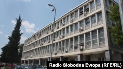 Архива - Апелационен суд. 