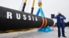 UE se dezlipește de energia rusească, dar cu greu. Cine mai este dependent de Gazprom?