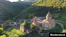 Abandonate? Biserici și mănăstiri care urmează să fie predate în Azerbaidjan