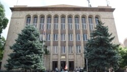 Սահմանադրական փոփոխություններով ՍԴ գործող կազմին դուրս հրավիրելը քաղաքական լուծում է․ պատգամավոր