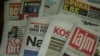 ÇOHU! kritikon mënyrën e privatizimit të PTK-së