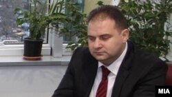 Владимир Панчевски