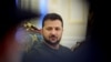 Володомир Зеленски