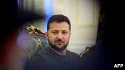 Володомир Зеленски